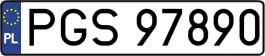 PGS97890