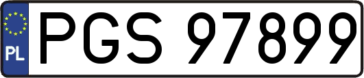 PGS97899