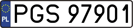 PGS97901