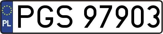 PGS97903
