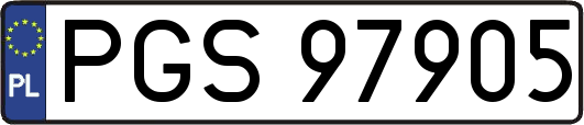 PGS97905