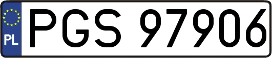 PGS97906