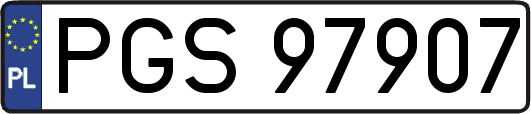 PGS97907