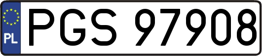 PGS97908