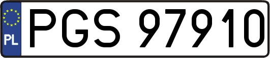 PGS97910