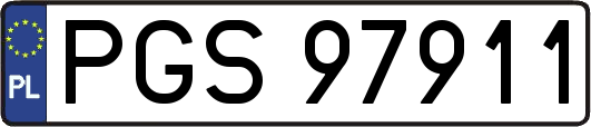 PGS97911