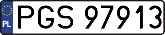 PGS97913