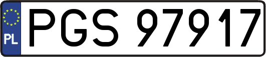 PGS97917
