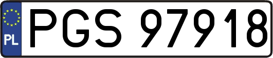 PGS97918