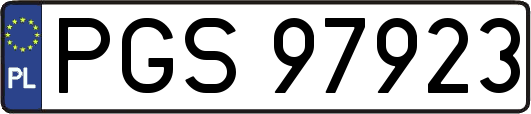 PGS97923