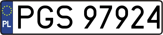 PGS97924