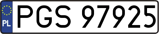 PGS97925