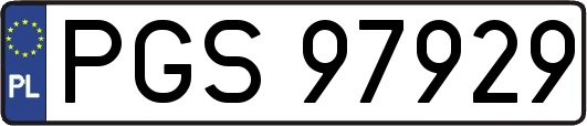 PGS97929