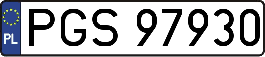 PGS97930