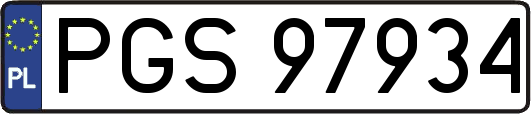 PGS97934
