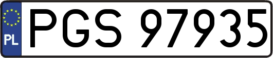 PGS97935