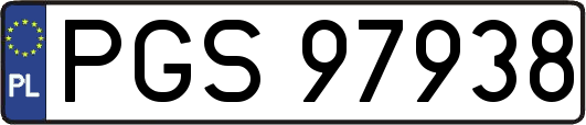 PGS97938