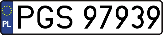 PGS97939