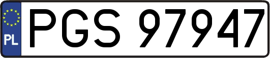 PGS97947