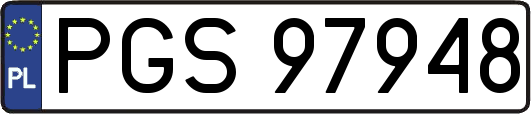PGS97948