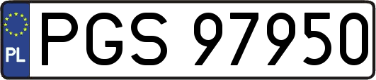 PGS97950