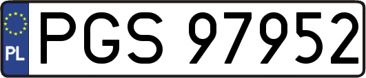 PGS97952