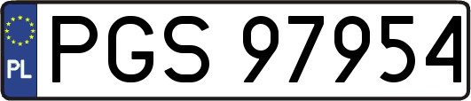 PGS97954