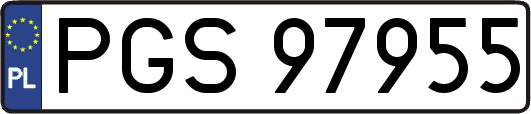PGS97955
