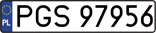 PGS97956