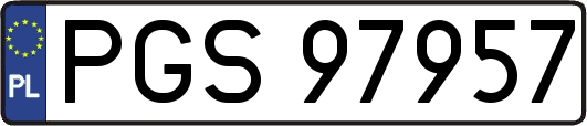 PGS97957