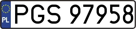 PGS97958