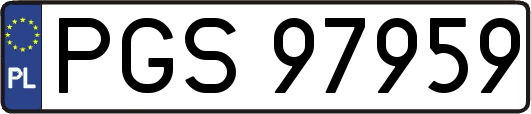 PGS97959