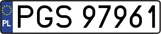 PGS97961