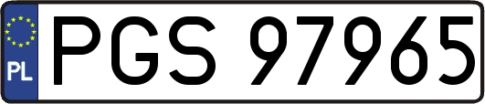 PGS97965
