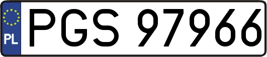 PGS97966