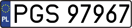 PGS97967