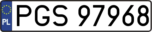 PGS97968