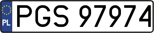 PGS97974