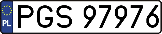 PGS97976