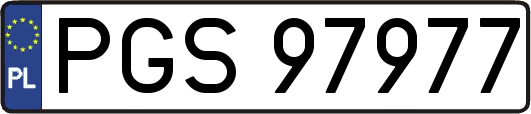 PGS97977