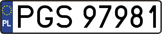 PGS97981