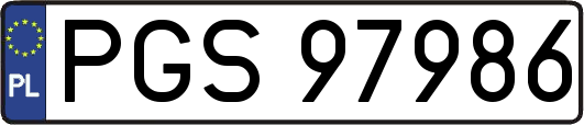 PGS97986