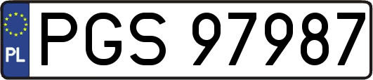 PGS97987