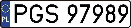 PGS97989