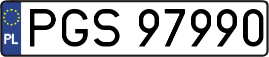 PGS97990