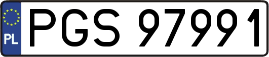 PGS97991