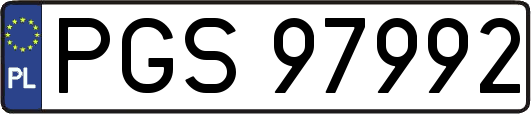 PGS97992