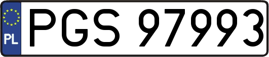 PGS97993