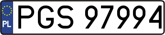 PGS97994