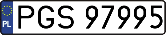 PGS97995